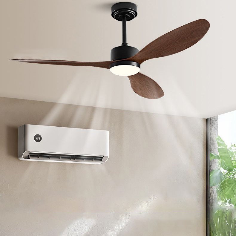 Wentylator sufitowy 106 cm ze światłem,pilotem sterownikiem ściennym,cichym silnikiem prądu stałego,6 prędkościami,3 temperaturami barwowymi,timerem - 9