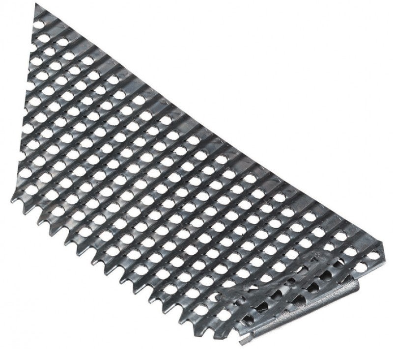 Lame surform plate 250 mm - 7
