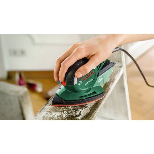 Lijadora PSM Primo BOSCH - 06033B8000 - 5