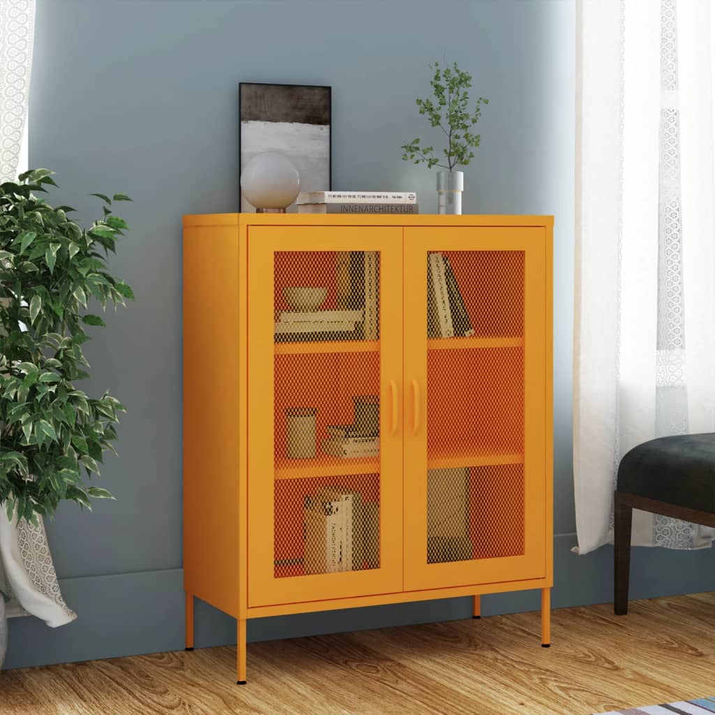 Boîte de rangement tissu Bleu Pétrole15 x 31 x 15 cm | Bricorama