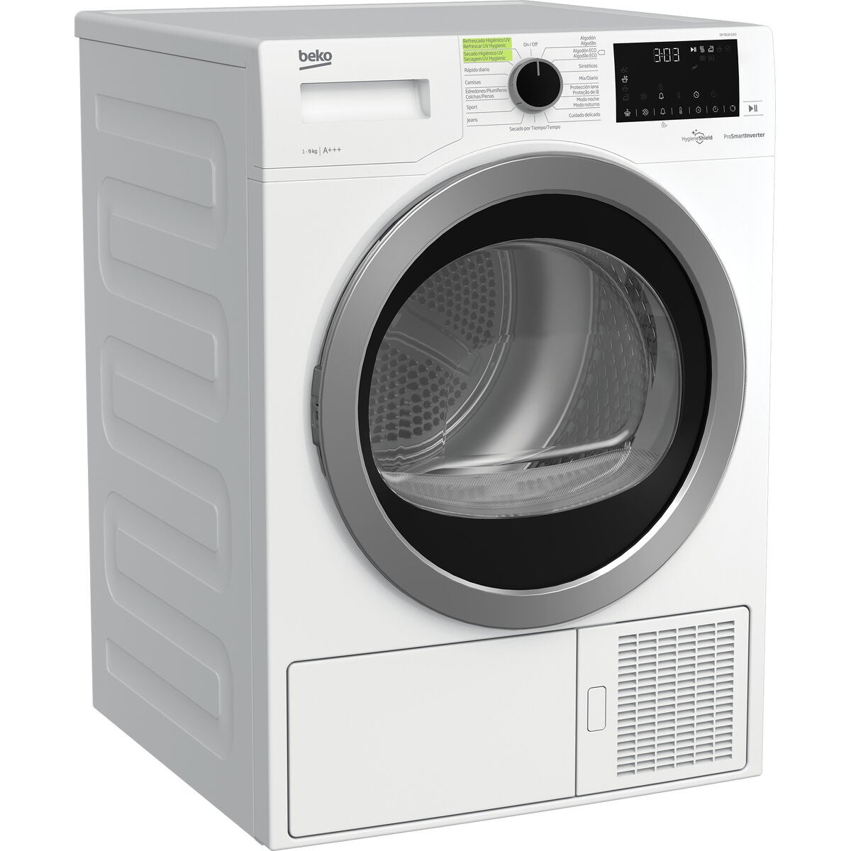 Secadora Beko Oferta Secadora Condensacion Secadora De