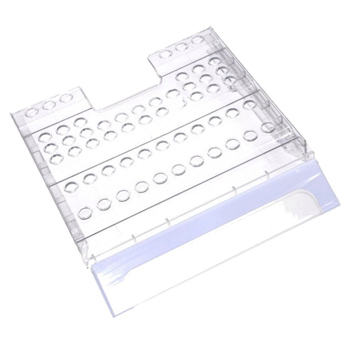 Clayette Pour Réfrigérateur/congélateur LG - Dimensions 491x477 Mm - Référence AHT74894110