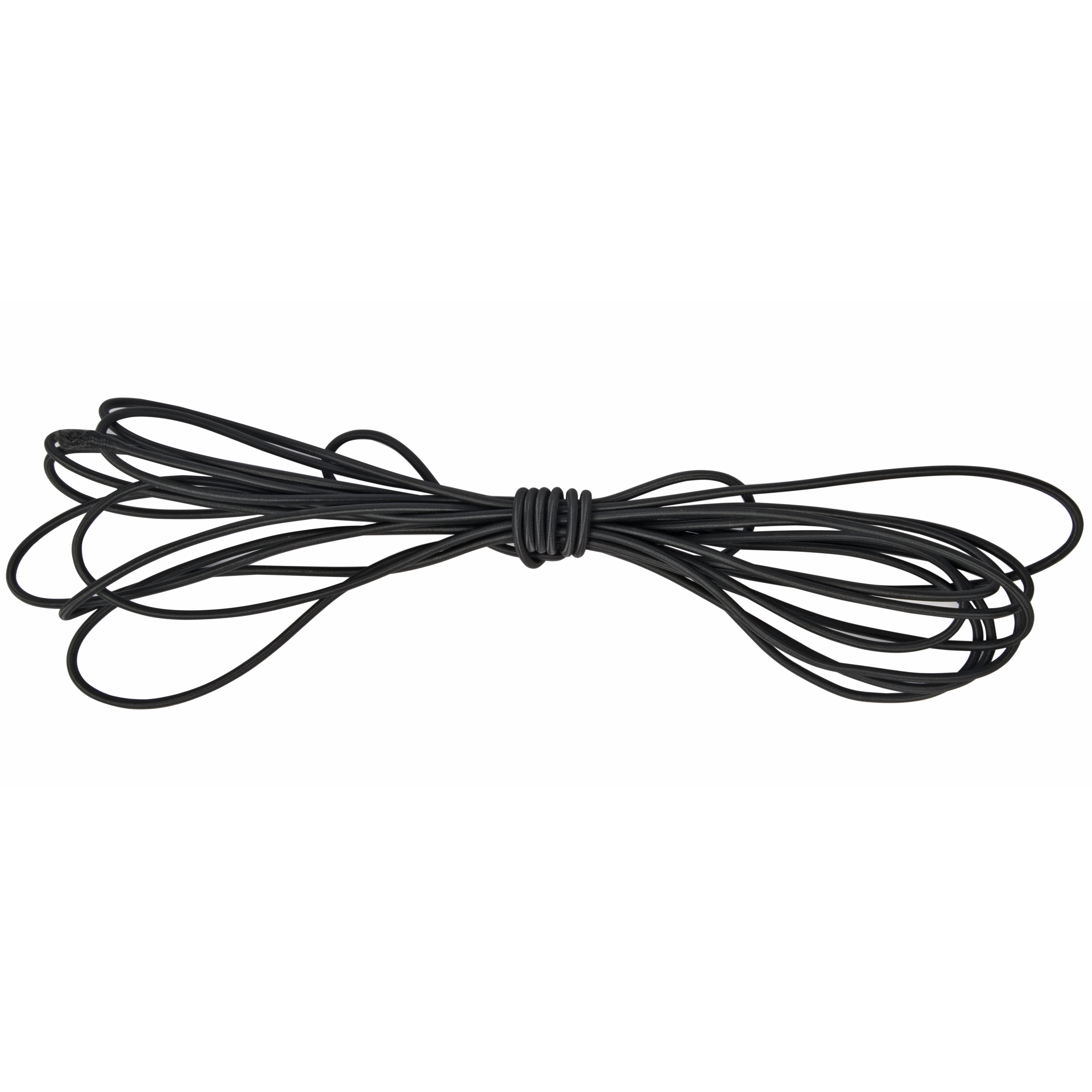 Bache remorque WERKA PRO XXL 230 x 135 x 7 cm noire 200 g m2 - 4