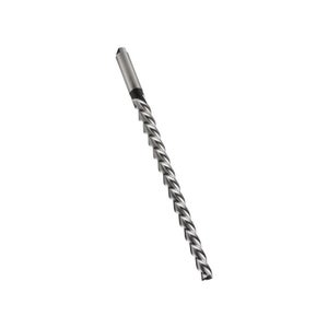 Alésoir à Main HSS Tige Parallèle 1 Bord – Longueur 9-1/16, Coupe 4-1/2 – Dyna HSS Tools