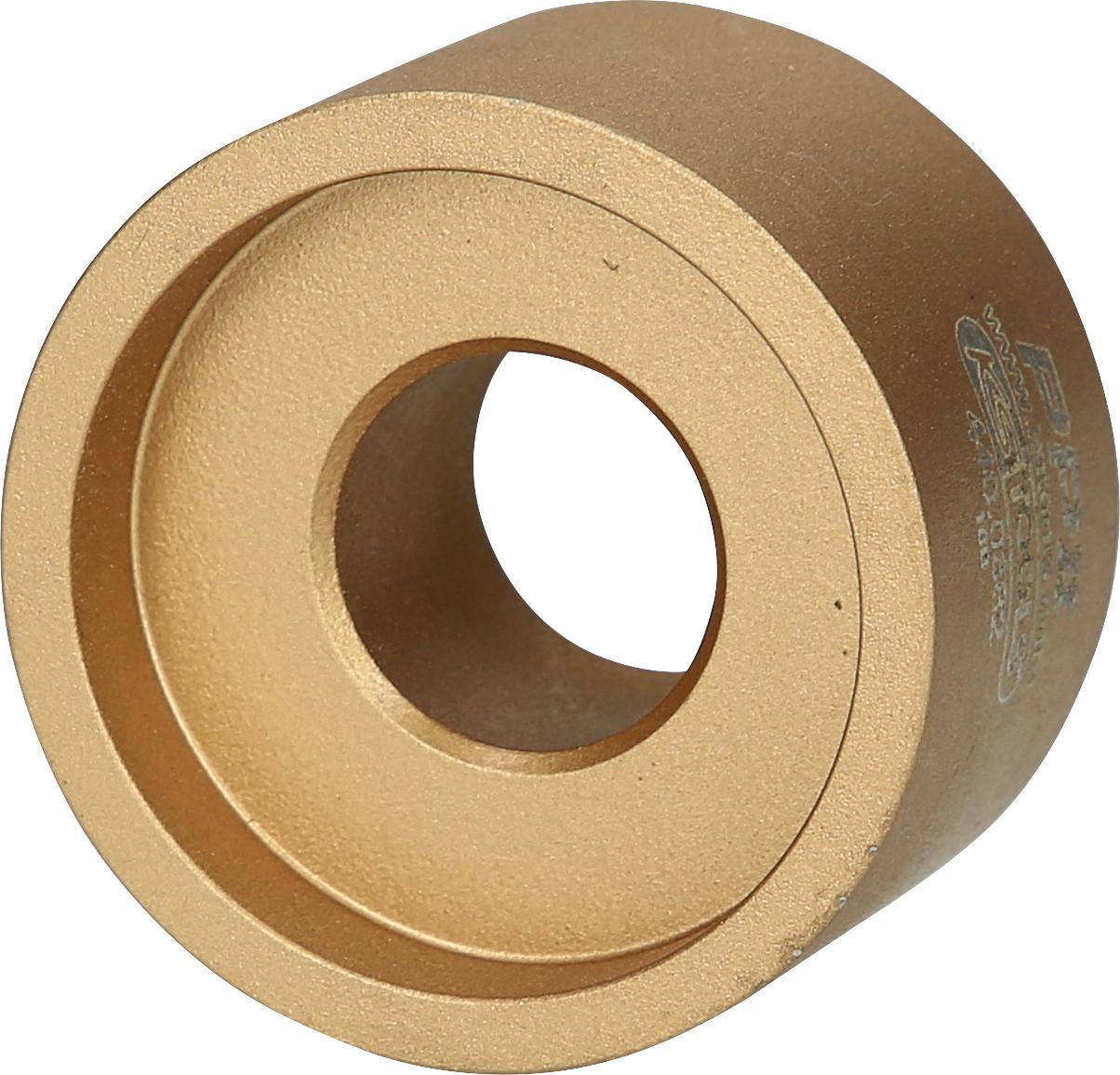 Disque Velcro KS TOOLS - Réf. 515.3063-R039P, Neuf Sous Emballage, Fabrication Taïwan