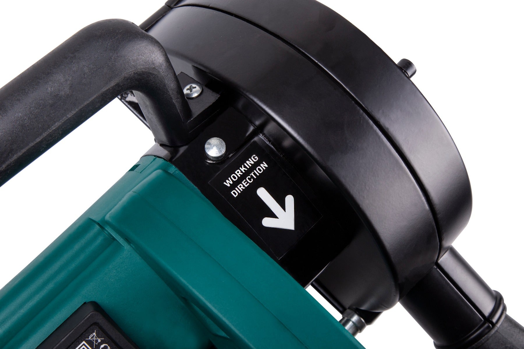 Fraiseuse murale VONROC 150mm 1700W. 4 disques diamants inclus - 5