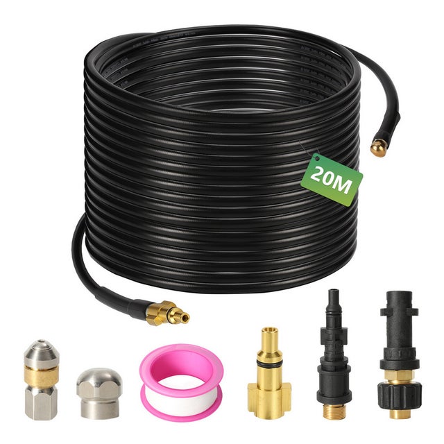 Dioche Connecteur De Tuyau De Carburant Raccord De Conduite De