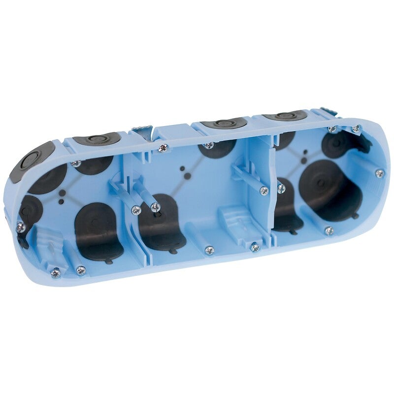 Boîte Ø67 50mm AIR'metic - 3