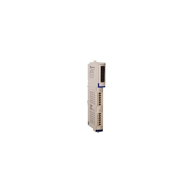 Advantys STB - kit de sorties numériques standard - 24Vcc - 6 S ...