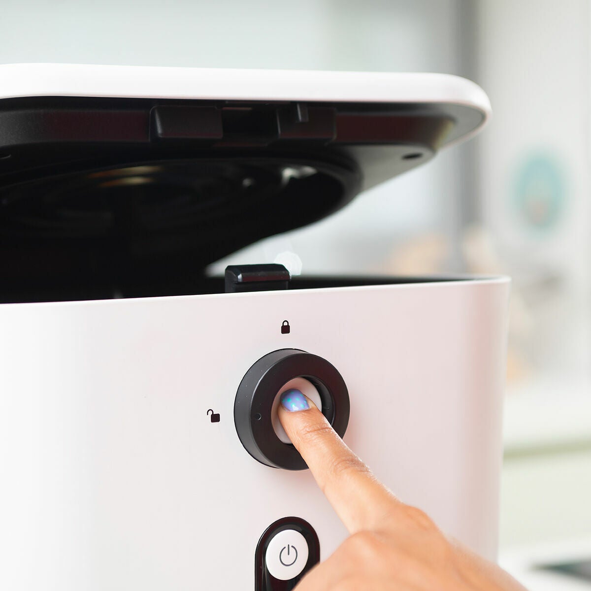 Compostador Eléctrico de Cocina Ewooster InnovaGoods - 8