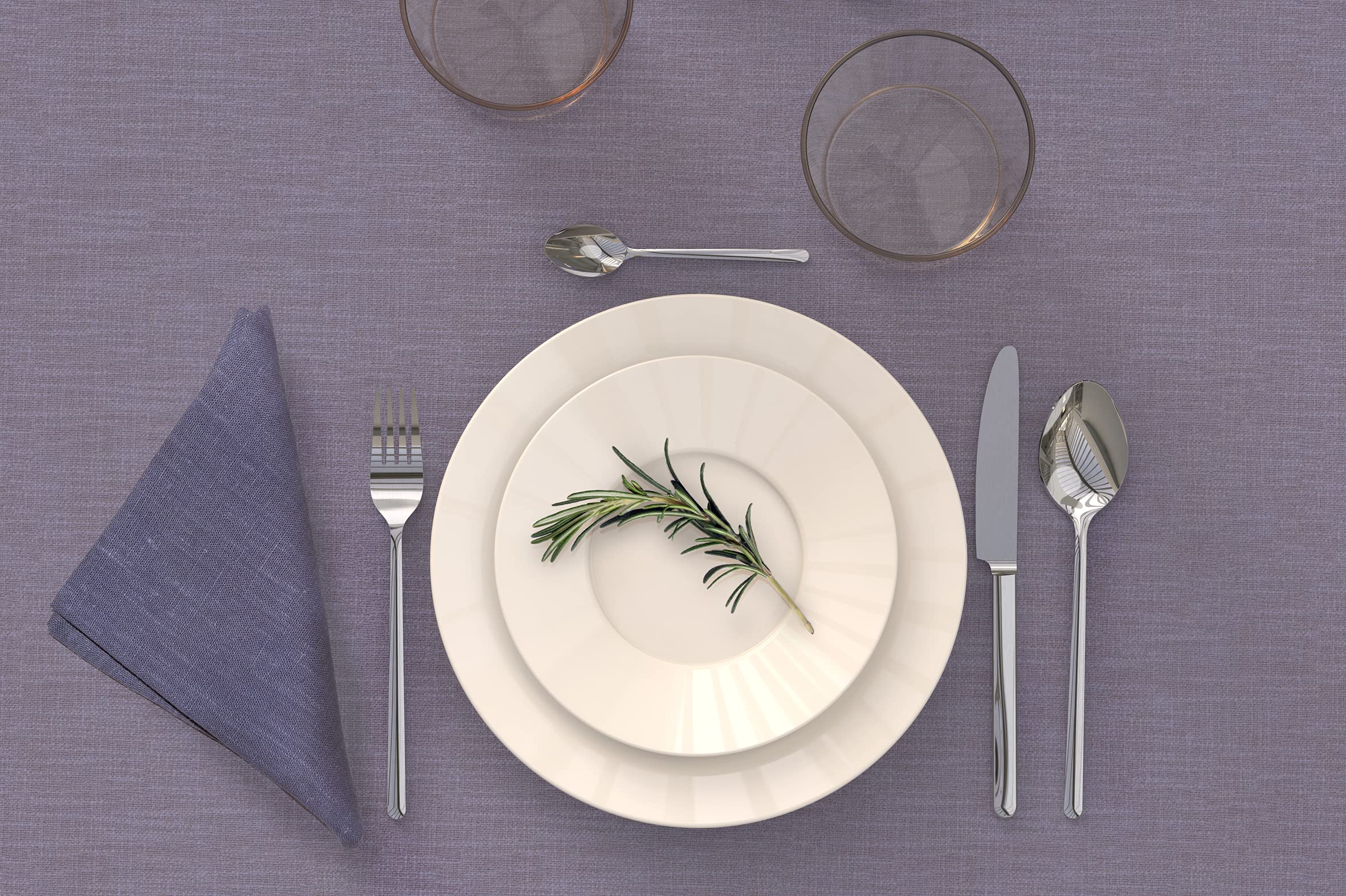 Lagostina Maia Servizio 24pz 6 persone Acciaio inox - 3