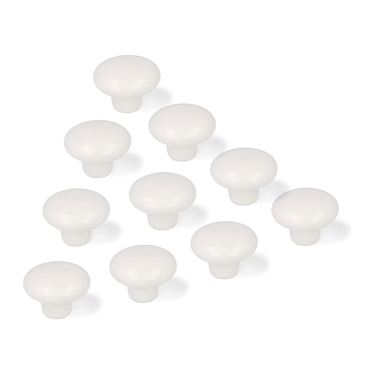 Kit Tuyau Air Nylon 6mm OD 10m Avec Raccords 1/4" - 13 Pièces, Pression Max 145 PSI, Pour Compresseur