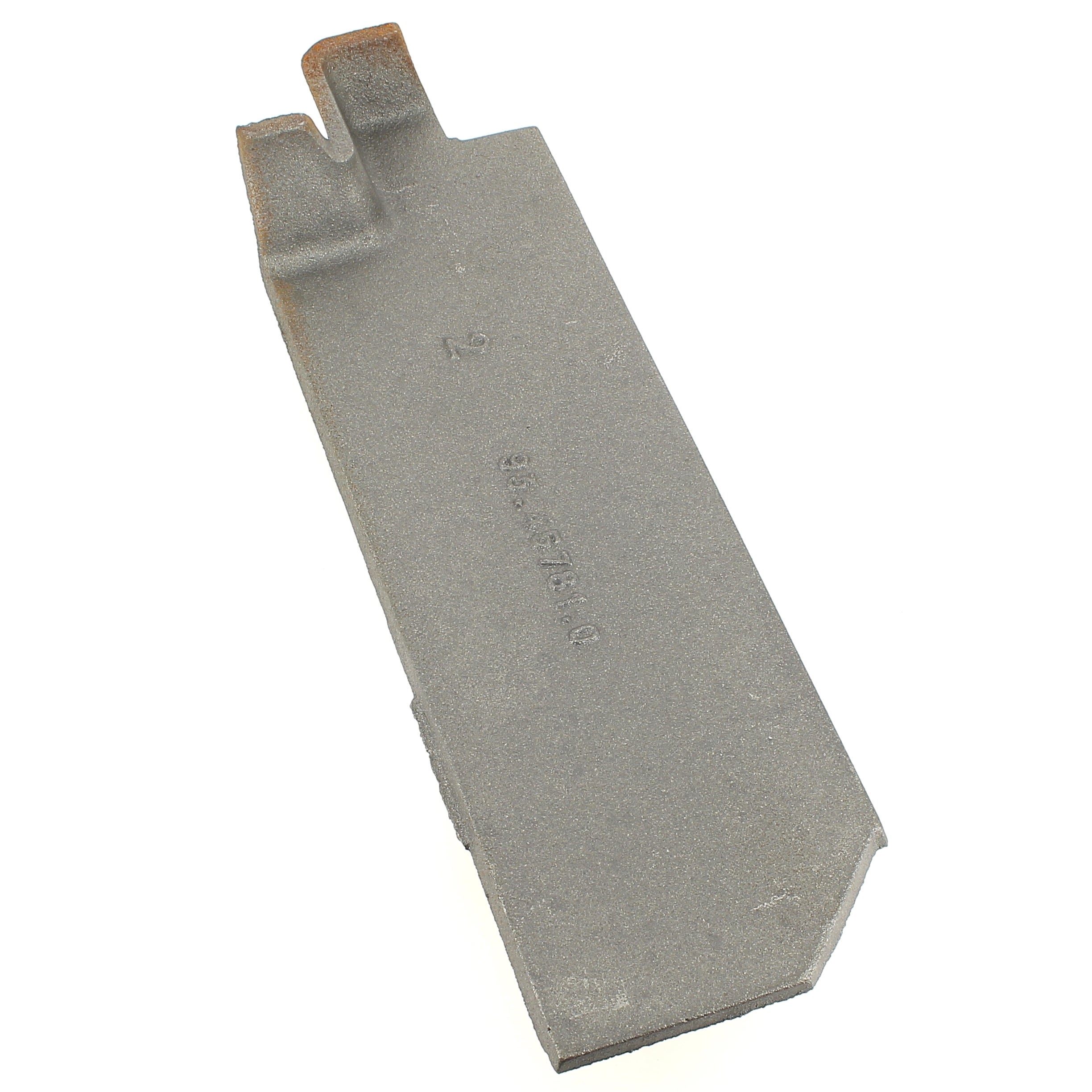 Grille Gauche Ou Droite Pour Cuisinière Rosières - Pièce De Rechange 44000197 | Compatible Plusieurs Modèles