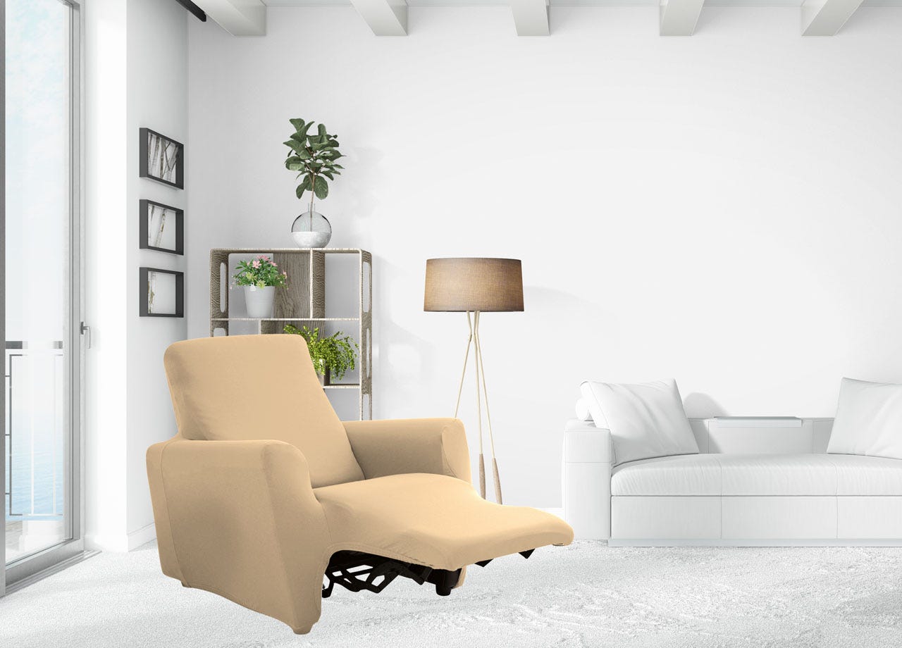 Copripoltrona relax per poltrone reclinabili 2 misure (12VARIANTI Copripoltrona relax per poltrone reclinabili 2 misure (12VARIANTI