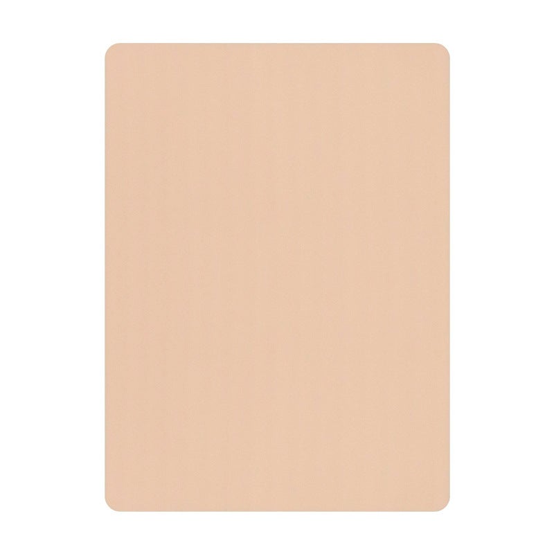 Lot De 4 Peaux D'entraînement 3D En Silicone Pour L'apprentissage Du Maquillage Des Yeux
