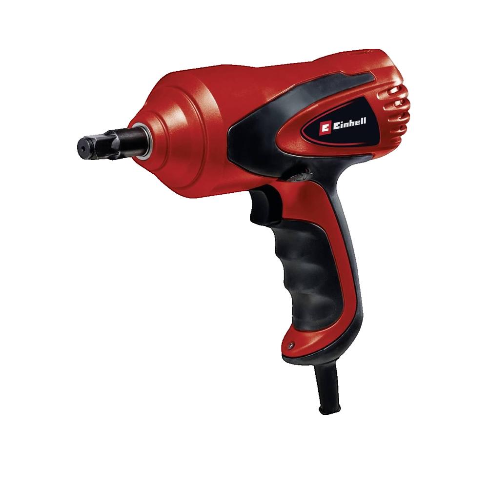 Klucz udarowy Einhell CC-HS 12/1 12 V 350 Nm