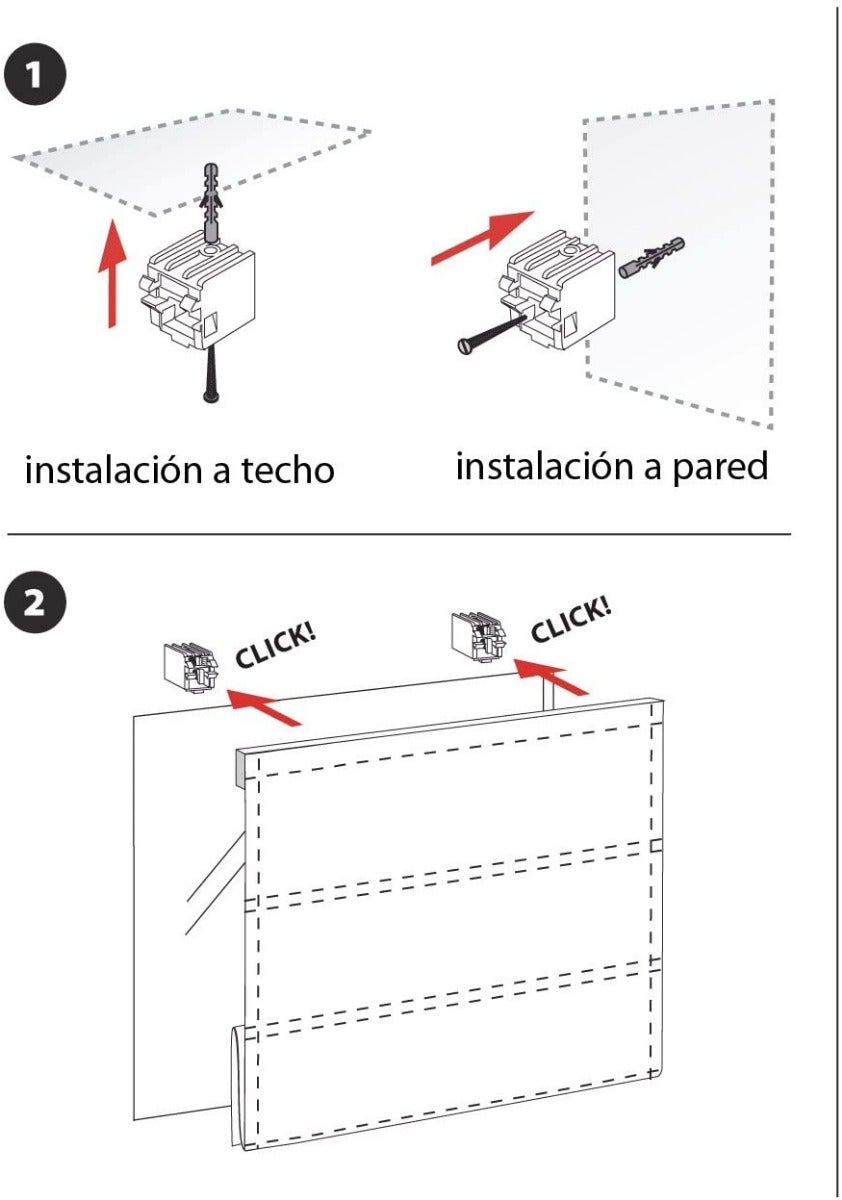 MASTER LOCK - CAVO IN ACCIAIO CON SUPPORTO UNIVERSALE - 59 CM x 8 MM - 3