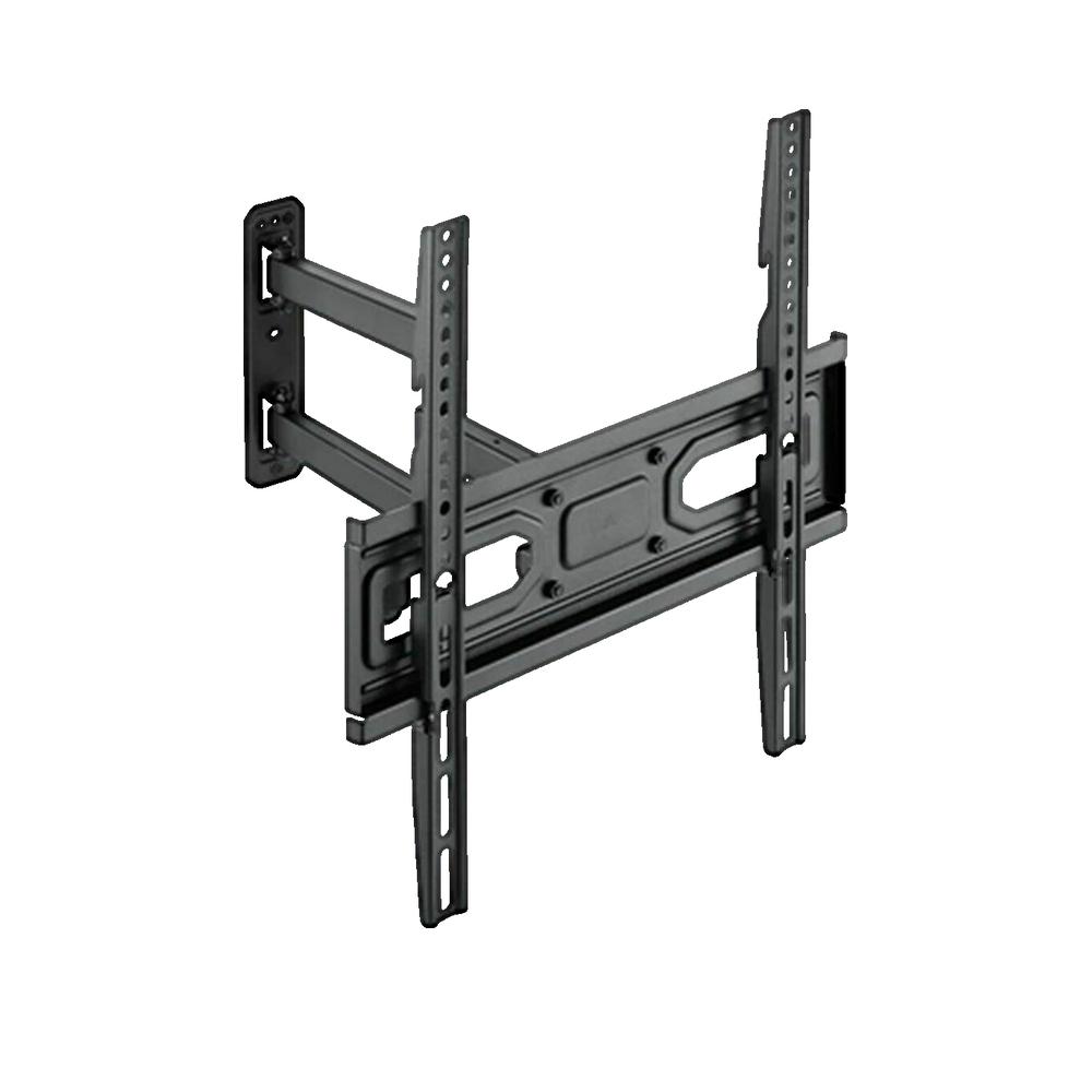 TooQ LP7843TN-B Soporte de Pared Giratorio/Inclinable para TV 32"- 55" VESA 400x400 Máx 35 Kg - Imagen 5