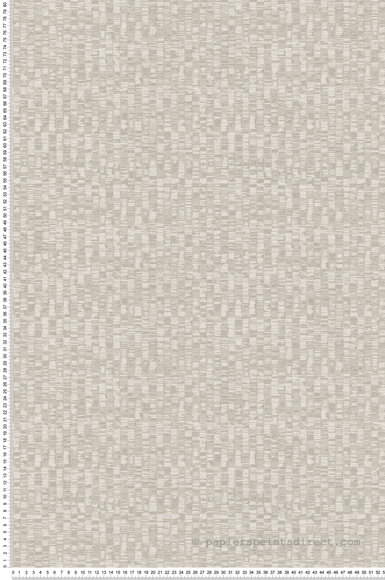 A.s. création, papel pintado no tejido, abstracto, retro, rollo 10,05 m x 0,53 m, as390923, gris, blanco