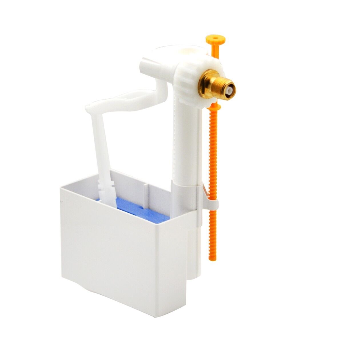 Galleggiante 3/8 Valsir Per Cassetta WC Angel E Rios - Ricambio Originale - Foto 8