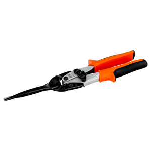 Cisaille à Gazon Bahco Pradines GS-76 Acier Trempé - Pro Made In France - Matijardin