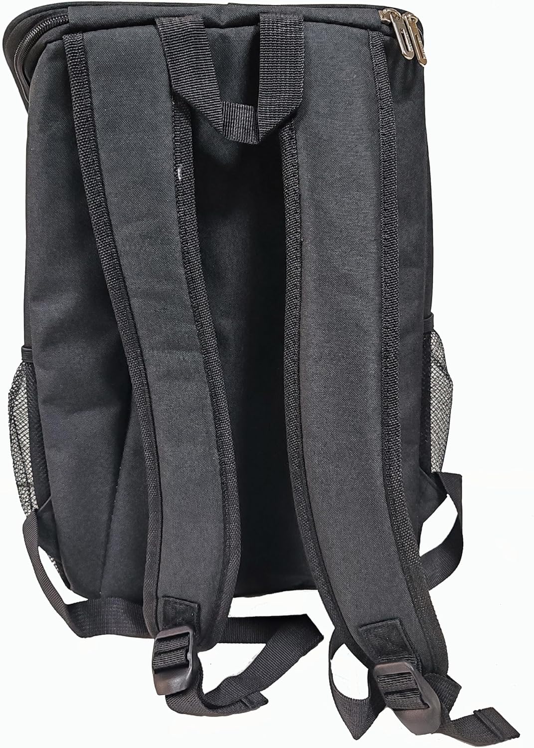 Sac à Dos Isotherme à Glacière ,Sac de Pique-Nique Sac Isotherme Portable Cooler Backpack Bag, pour Hommes Femmes pour Déjeuner Plage Camping BBQ - 2