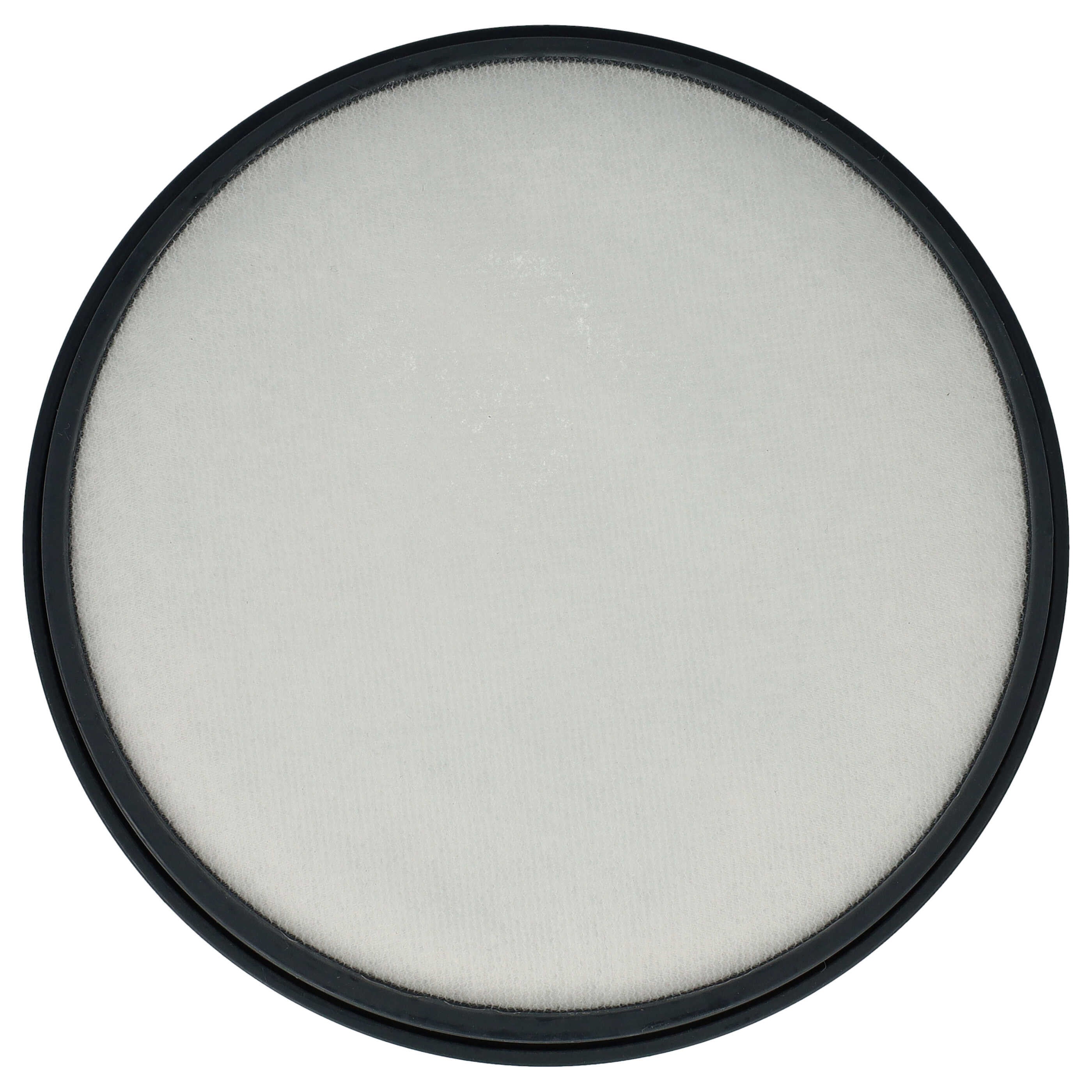 Filtre HEPA Pour Aspirateur Rowenta Swift Power Cyclonic - Compatible RO2910EA, RO2913EA, RO2915EA, RO2932EA, Etc. Remplace ZR904301