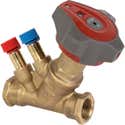DANFOSS - Vanne d'équilibrage MSV-BD DN 15 LF taraudée 003Z4000 DANFOSS - Vanne d'équilibrage MSV-BD DN 15 LF taraudée 003Z4000