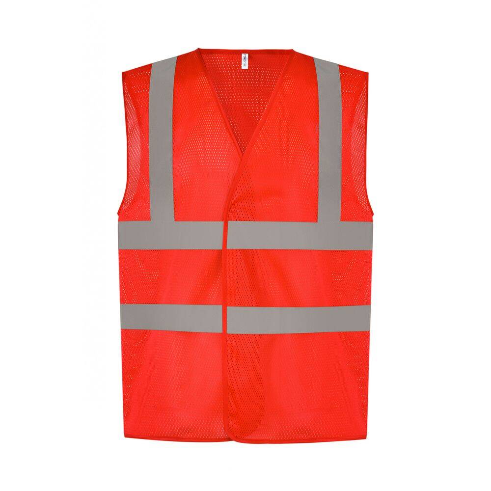 T-shirt Réfléchissant Haute Visibilité Homme Manches Longues Maille Respirante - Confort Et Sécurité