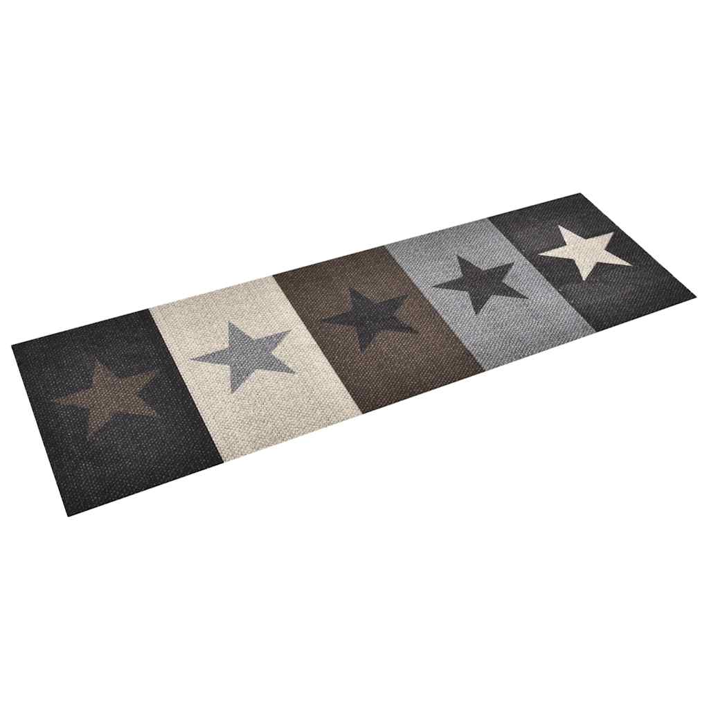 Kuchenna mata podłogowa Star, 45x150 cm vidaXL