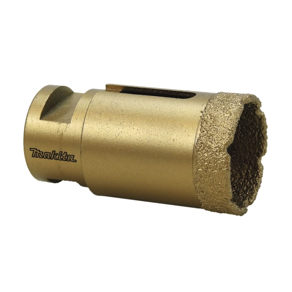 makita Couronne diamantée D-44432 - 3