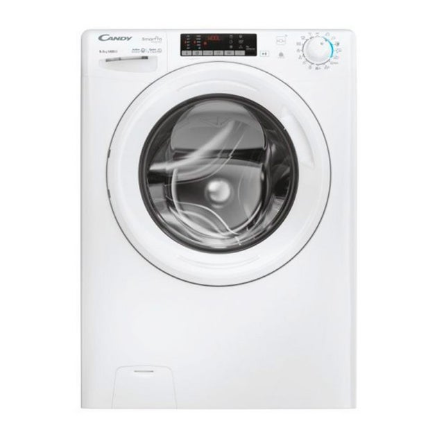 Lavasecadora CANDY COW 4854TWM6/1-S Blanco 8/5Kg