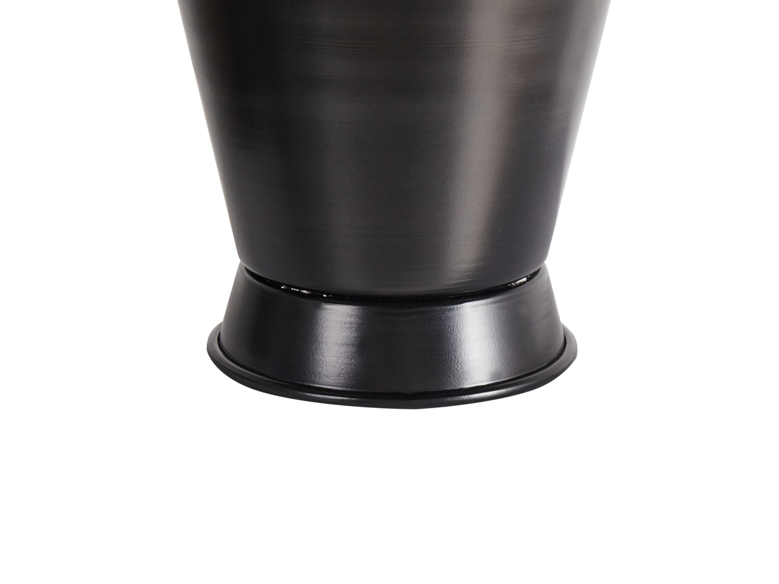 Secchiello per ghiaccio BIRMA Metallo Argento - 5