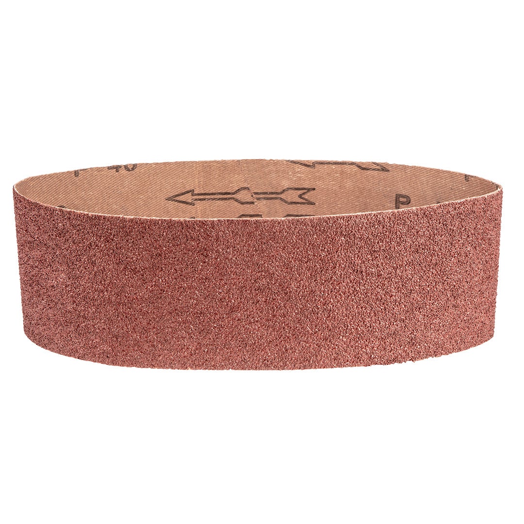 Banda abraziva 75x533mm, K40 - set 3 buc 55H797