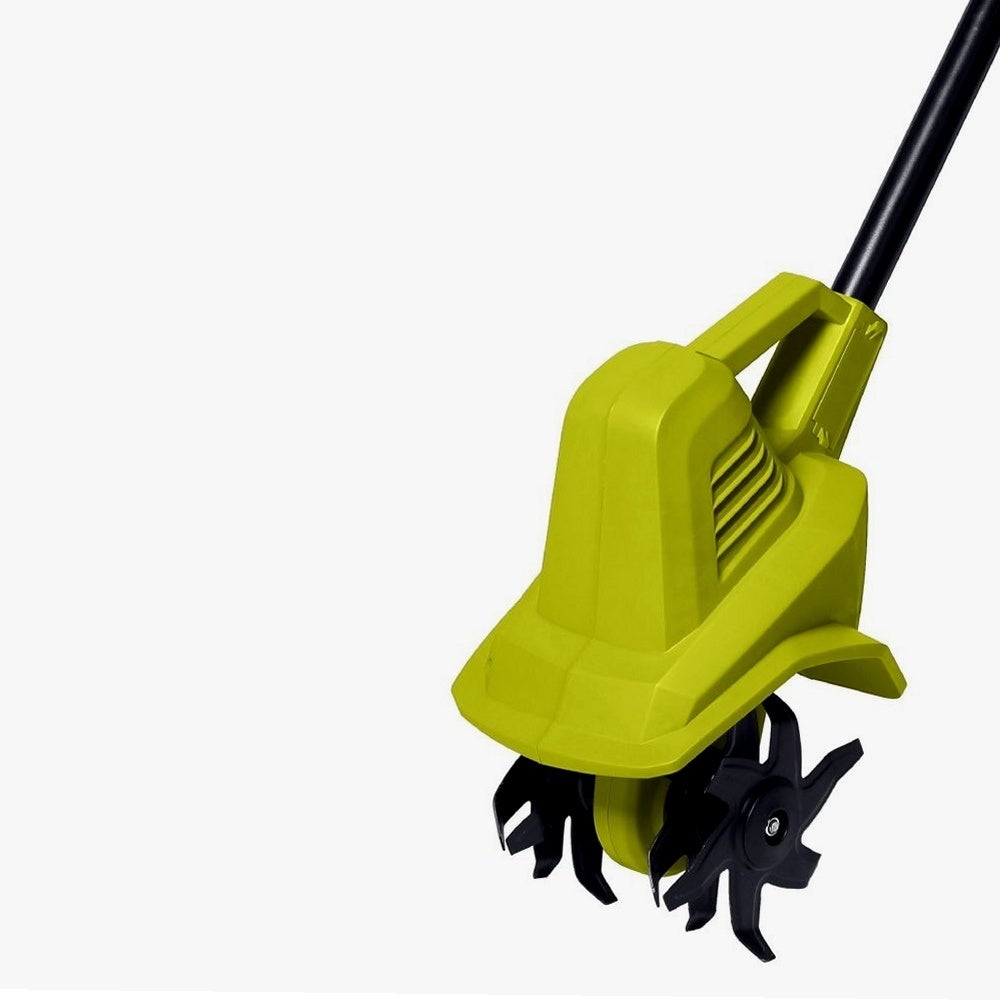Motobenne elettrica 300 watt WERKA PRO - 4