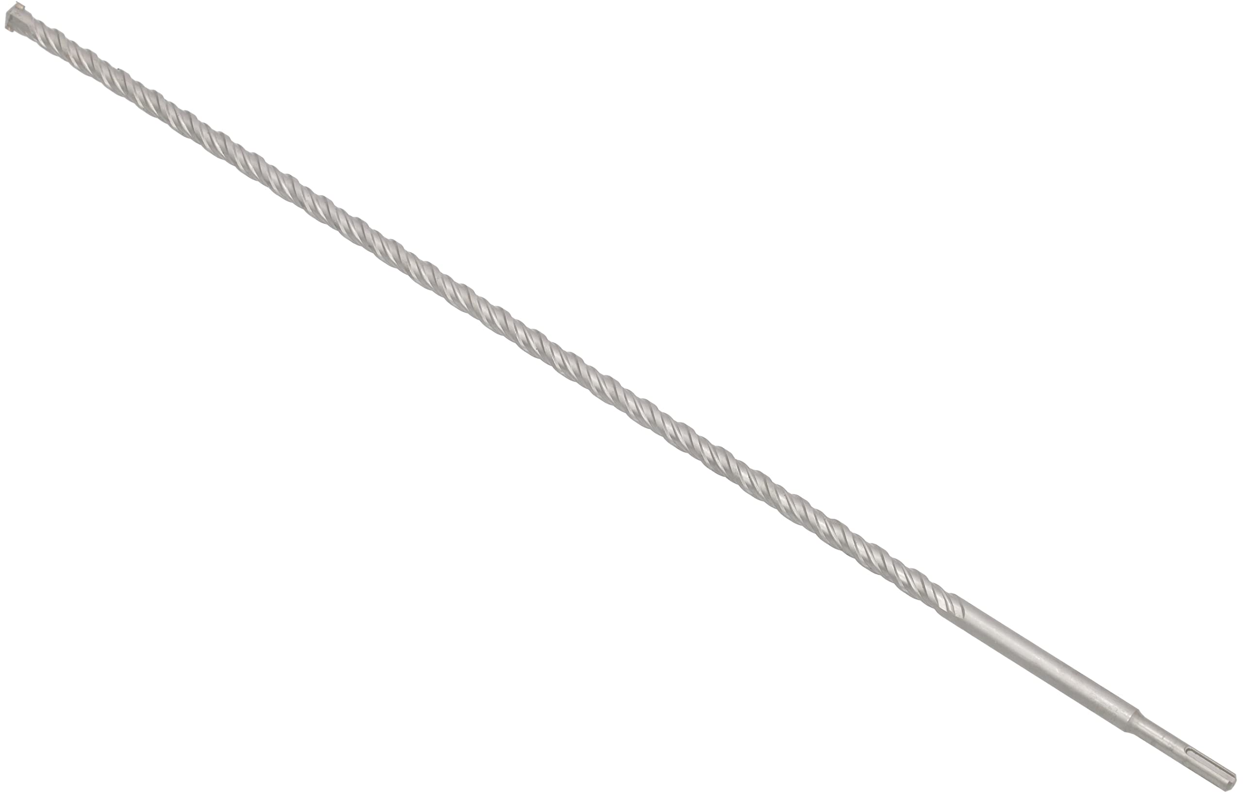 Wiertło udarowe sds plus 16x800mm do betonu widia - KOTARBAU