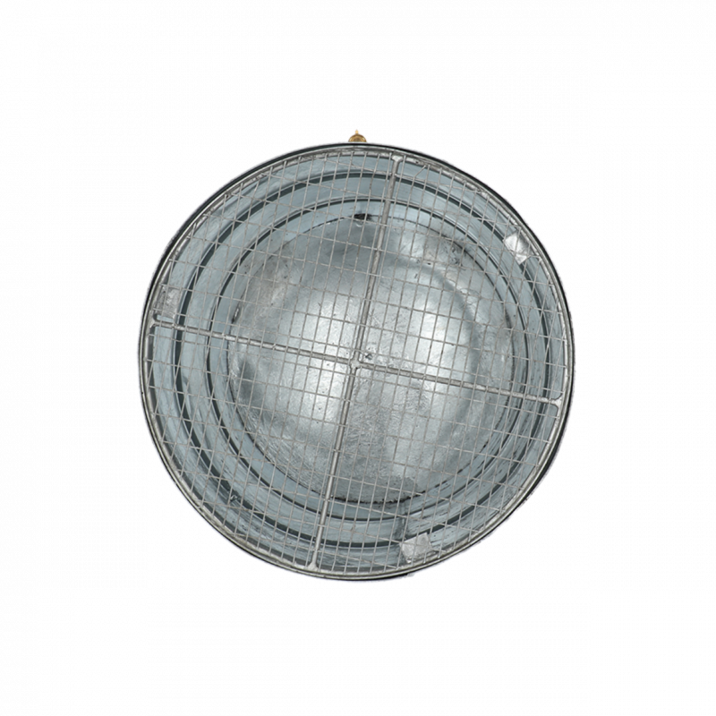 Réservoir d'eau de pluie en zinc - 3