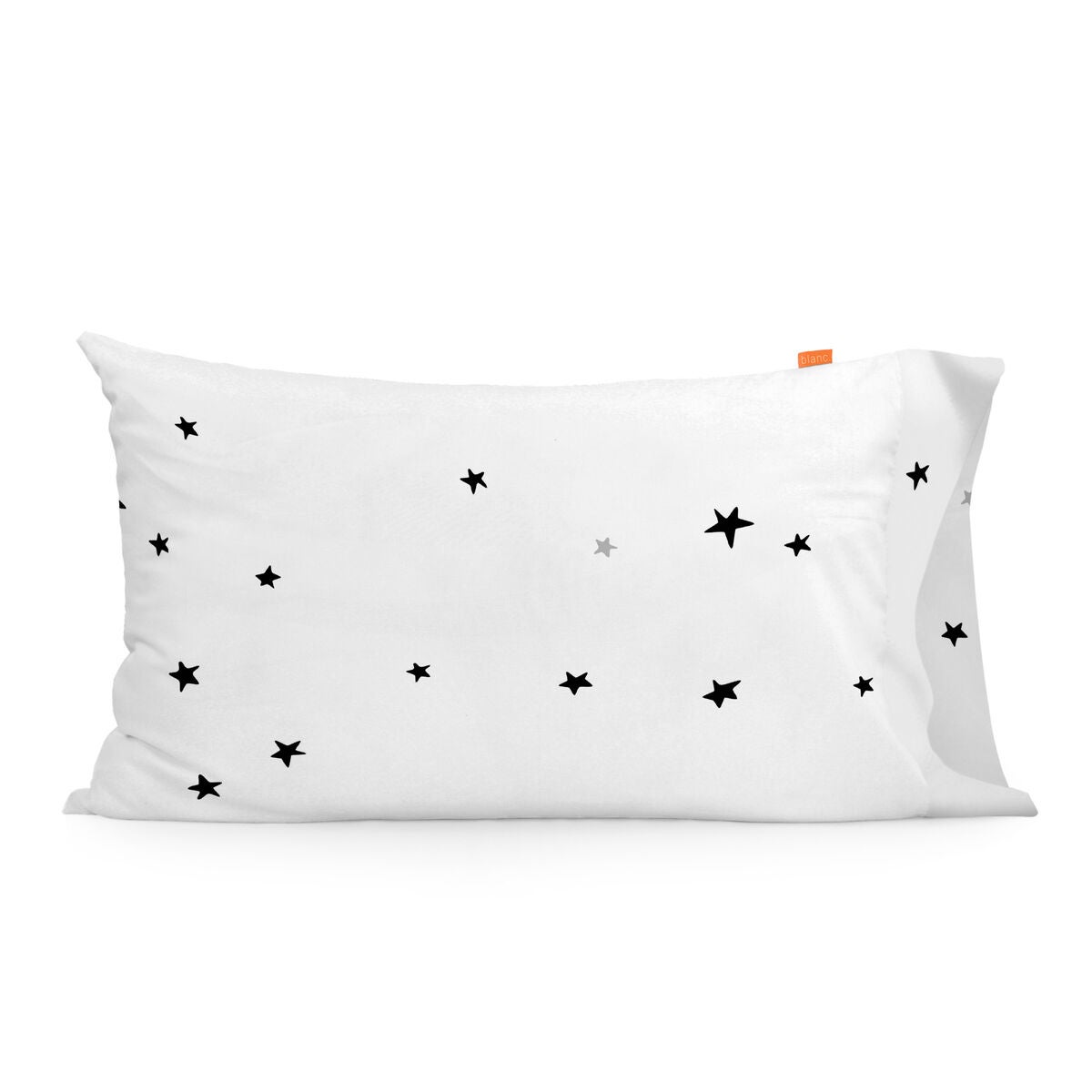 Funda de almohada happyfriday blanc constellation multicolor 50 x 75 cm (2 unidades)