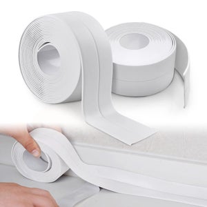 Nastro Sigillante Universale Per Cristalli Euraseal U-305 | Würth - Foto 8