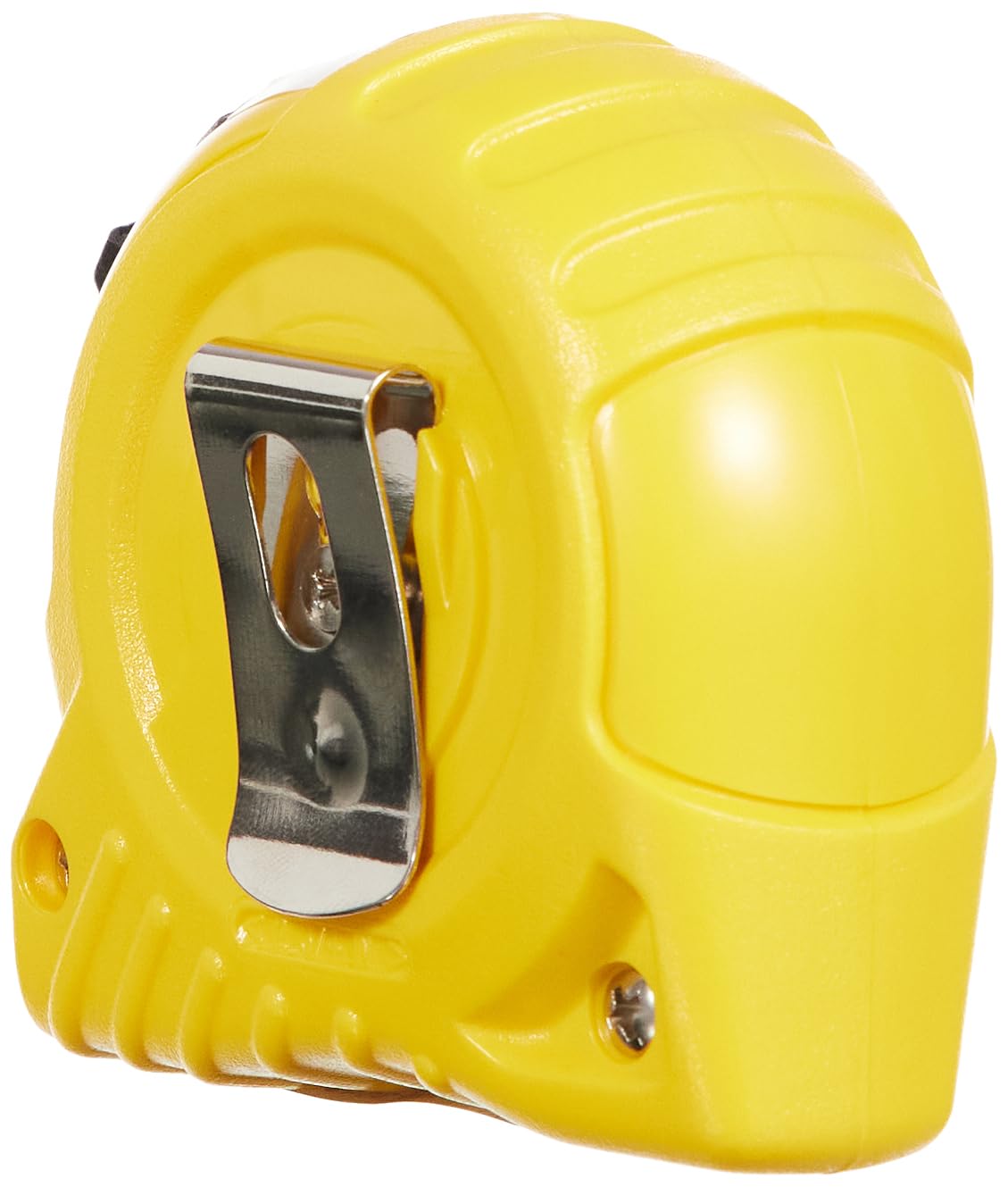 Mètre-ruban de poche, boîtier plastique, Long. : 5 m, Larg. : du ruban 19,0 mm - 6