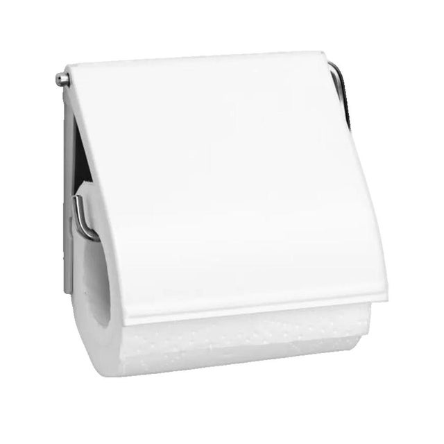 Porte rouleau P/toilette