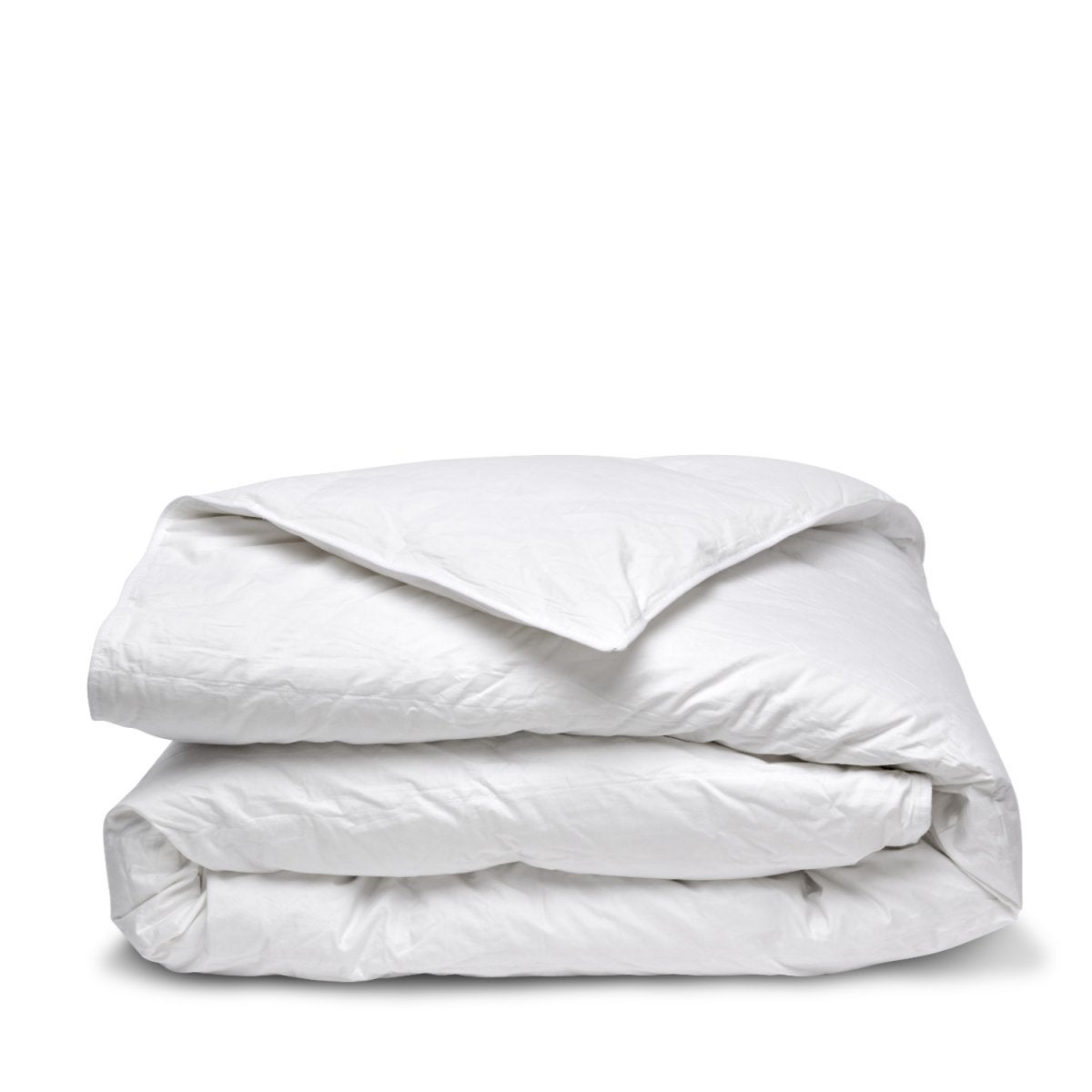 Couette Été Duvet de Canard Légère 150g/m2 - 140x200cm - 2