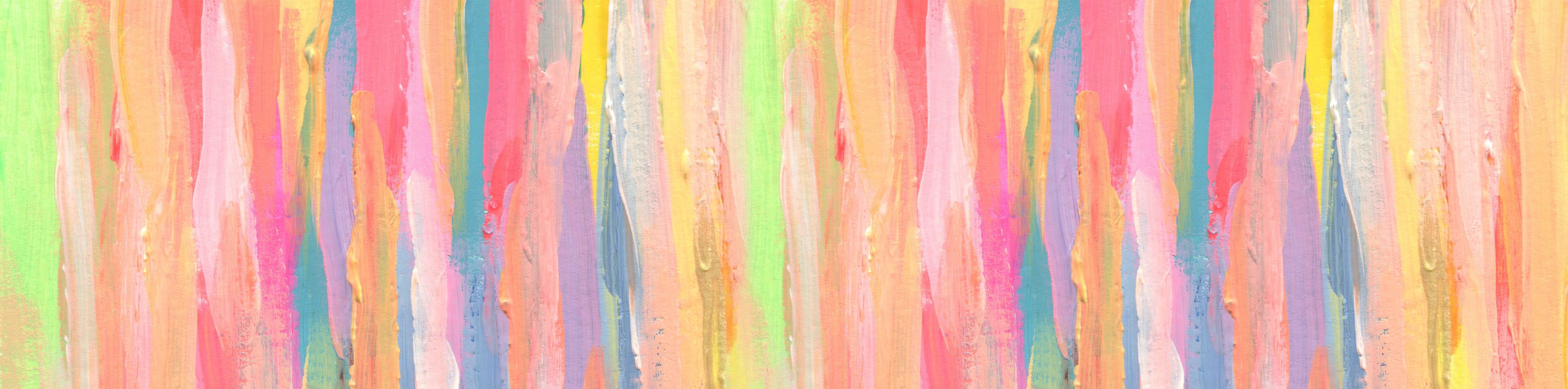 Dywan winylowy dla dzieci Happy colours 66x250 cm - Antypoślizgowy PVC, winylowy do pokoju dziecięcego, trudnopalny i zmywalny.