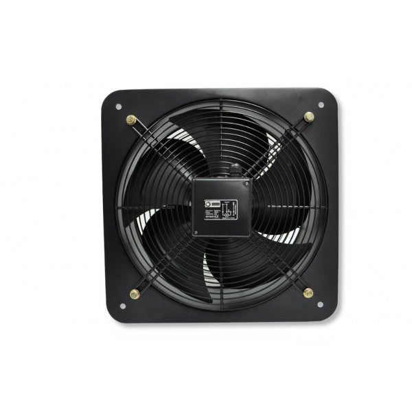 Ventilateur Axial D'Extraction STERR AXF500B – 500 Mm – Neuf