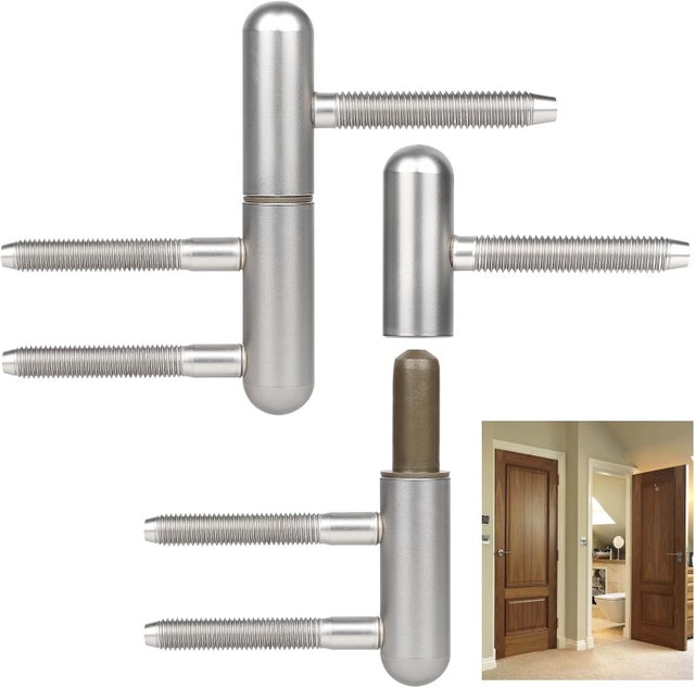 Prothèse Dentaire Complète Supérieure - Fausses Dents En Acrylique Neuves