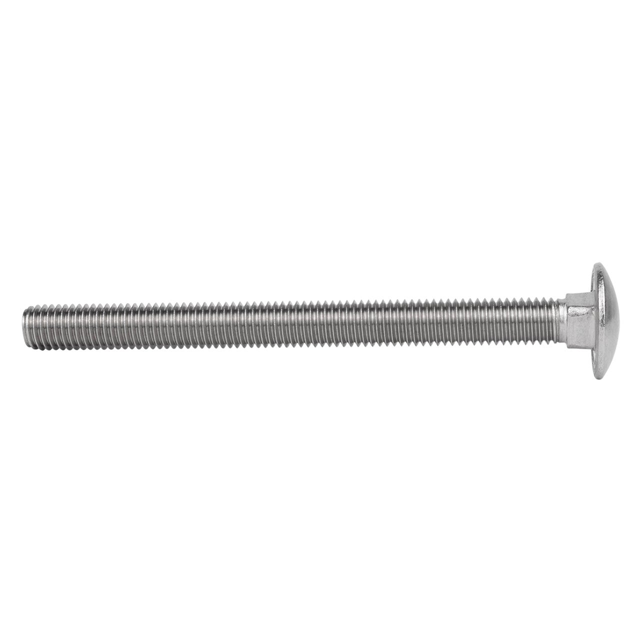 Wovar Boulons en acier inoxydable M10 x 120 mm - 25 pièces - 3