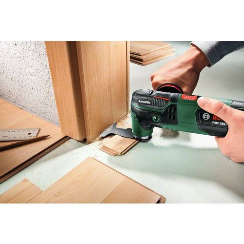 Lame plongeante BOSCH 2609256c63 - 3