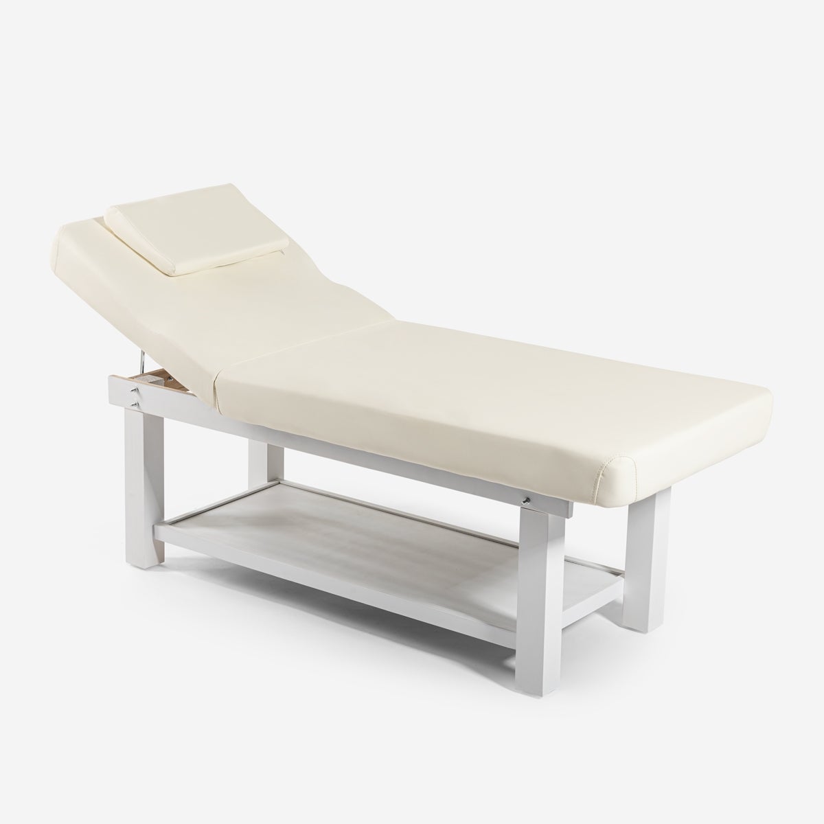 Table de massage professionnelle détente 2 zones SPA Larex - 5