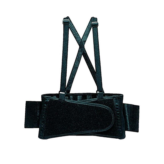 RUBI Protecteur lombaire - XL