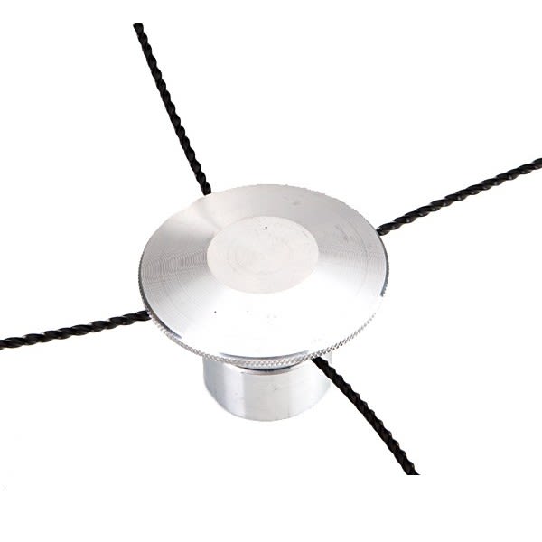 Tete multi-fils universelle en metal - 2